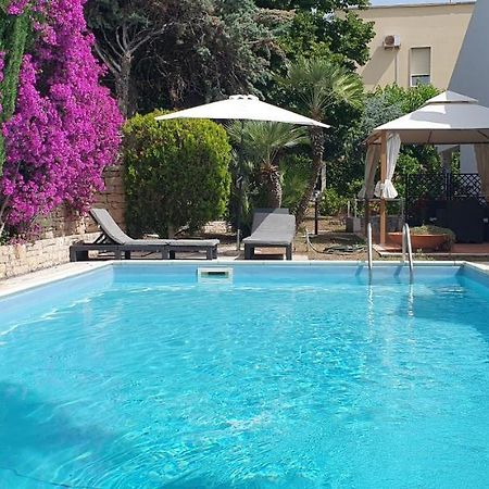 Apulia Time Hotel Bari Exterior photo