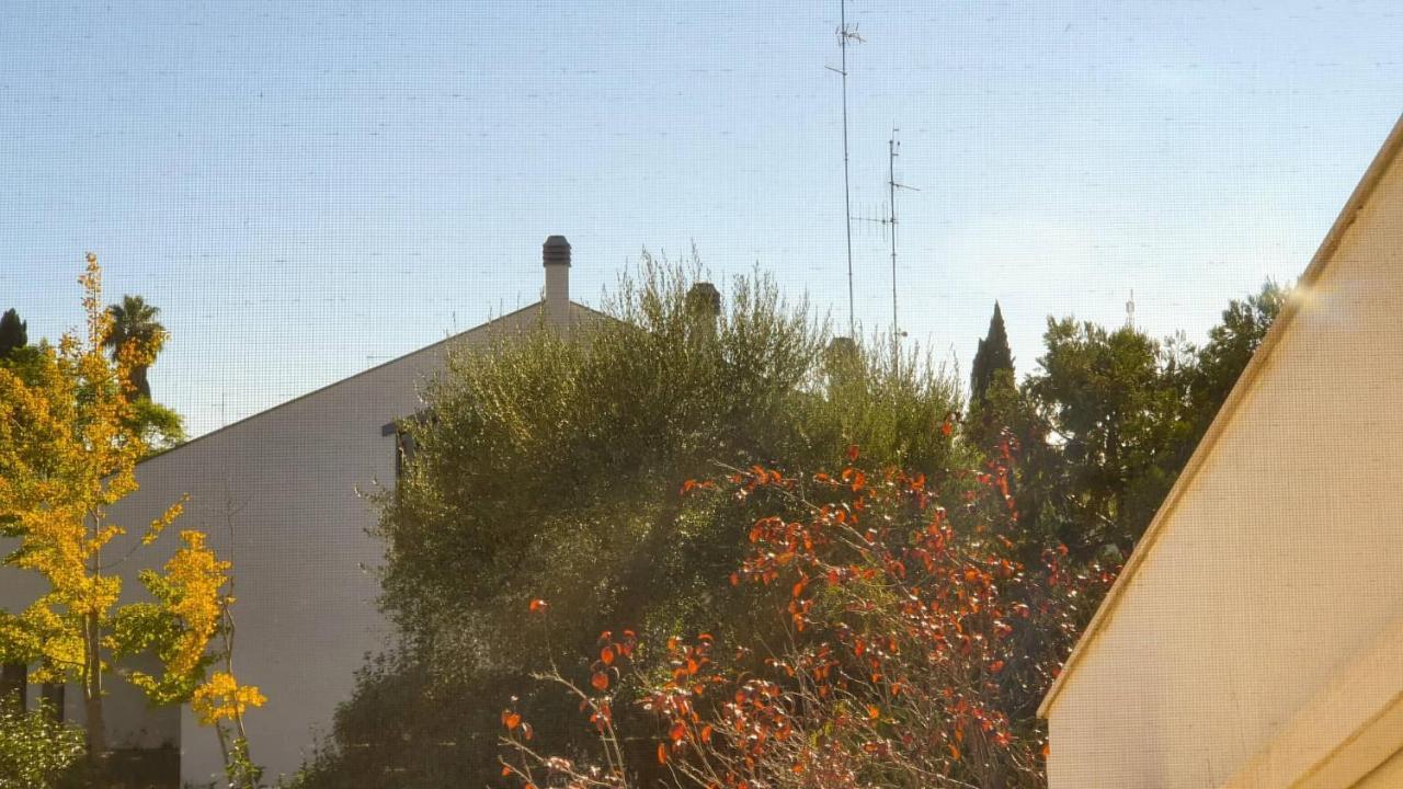 Apulia Time Hotel Bari Exterior photo