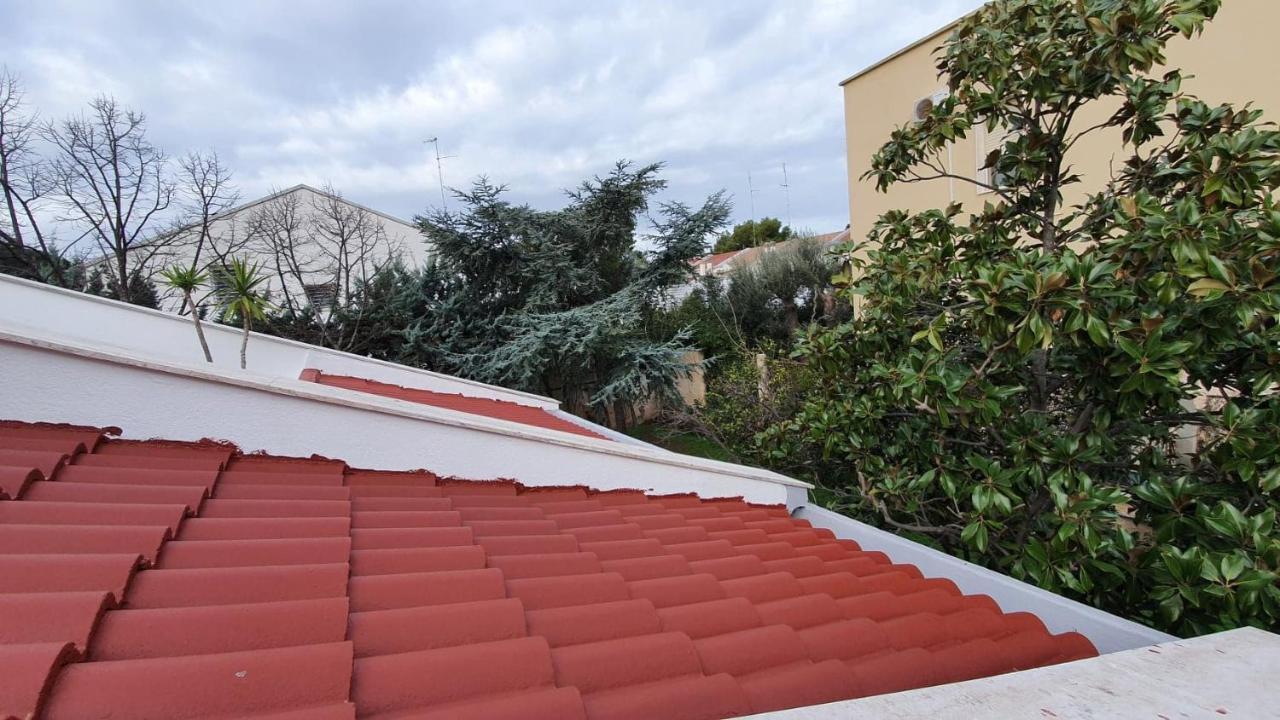Apulia Time Hotel Bari Exterior photo