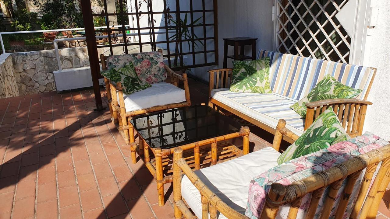 Apulia Time Hotel Bari Exterior photo