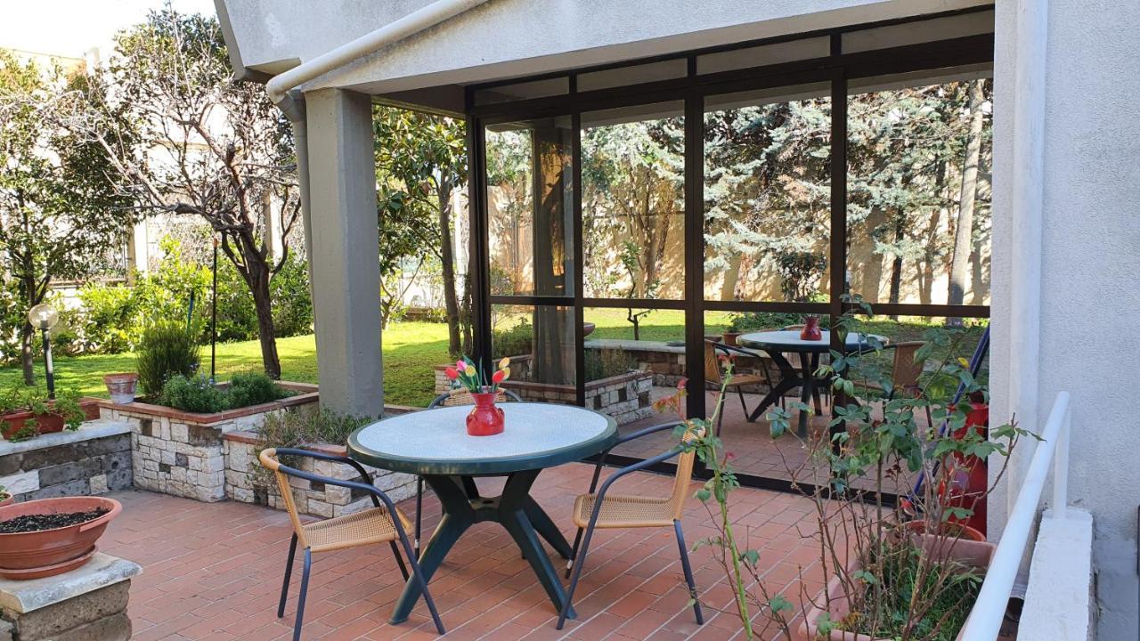 Apulia Time Hotel Bari Exterior photo