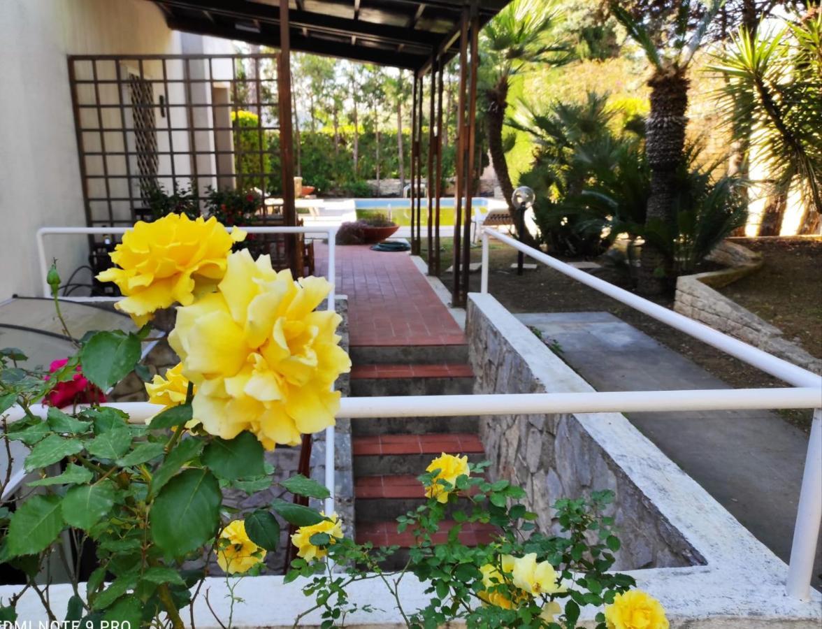 Apulia Time Hotel Bari Exterior photo