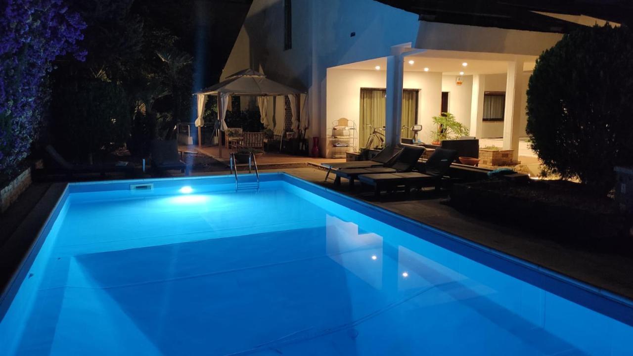 Apulia Time Hotel Bari Exterior photo