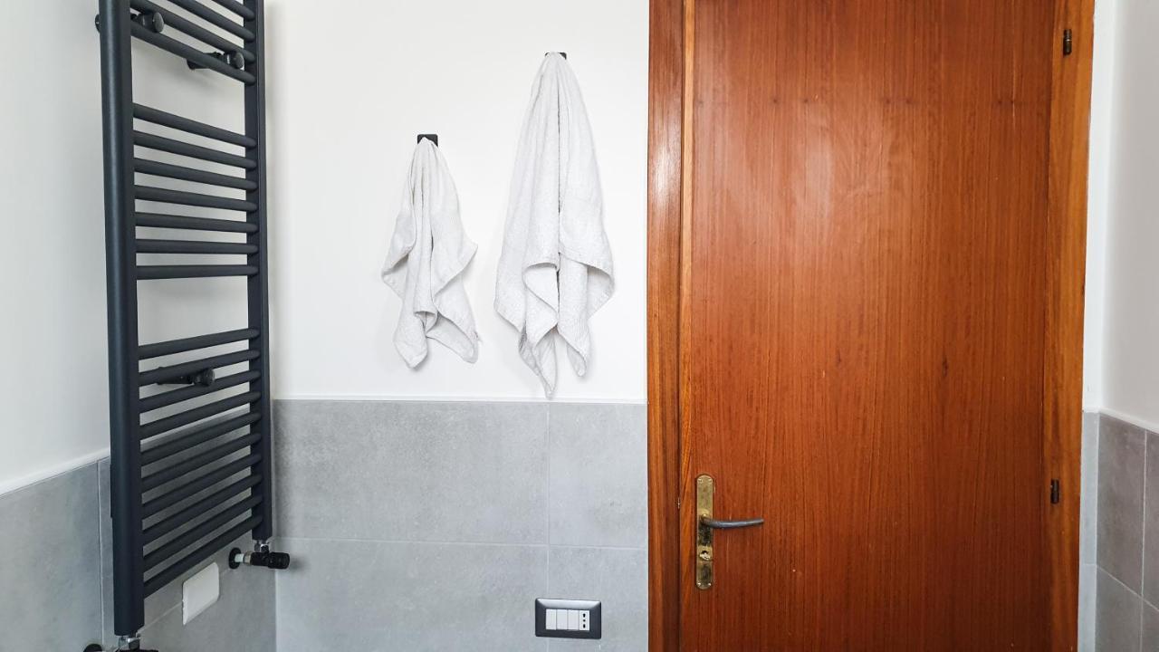 Apulia Time Hotel Bari Exterior photo