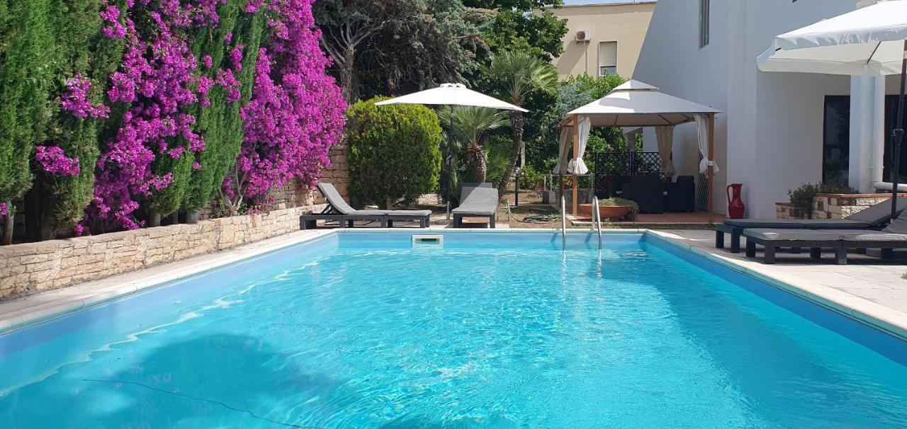 Apulia Time Hotel Bari Exterior photo