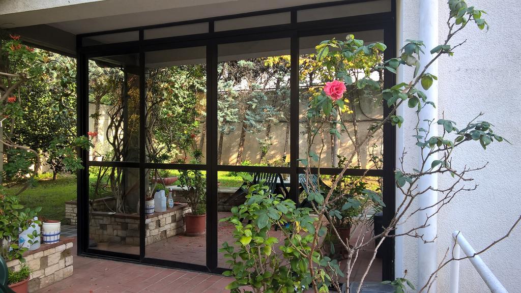 Apulia Time Hotel Bari Exterior photo