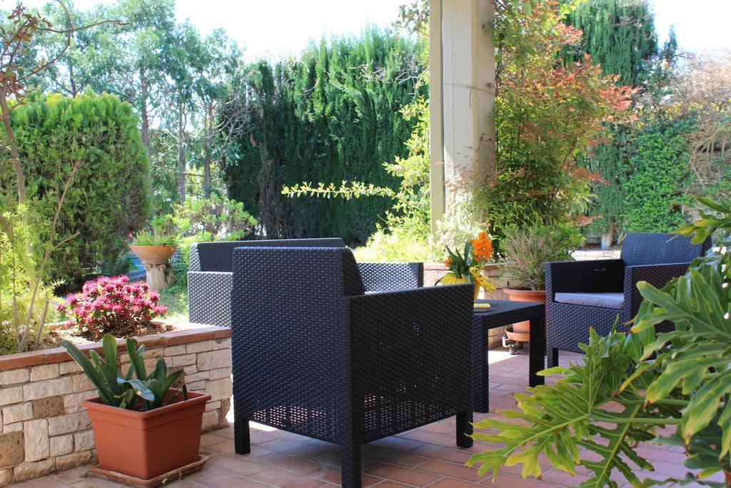 Apulia Time Hotel Bari Exterior photo
