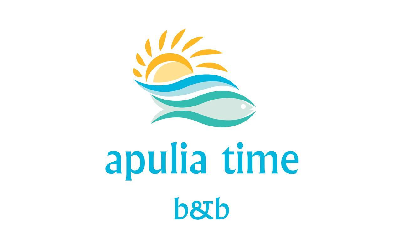 Apulia Time Hotel Bari Exterior photo