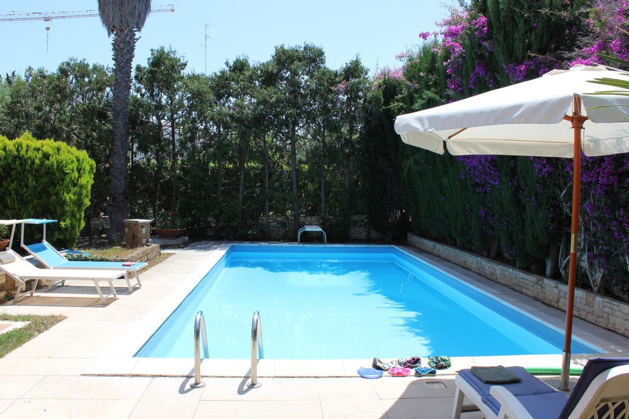 Apulia Time Hotel Bari Exterior photo
