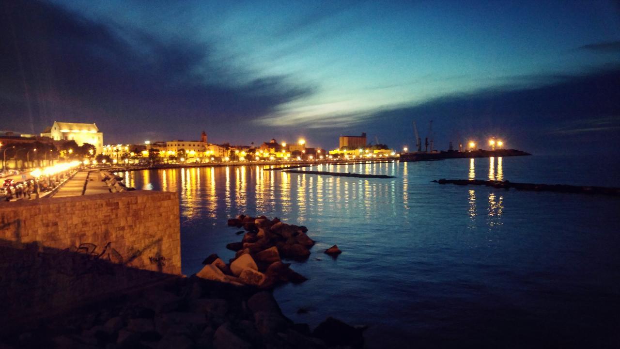 Apulia Time Hotel Bari Exterior photo