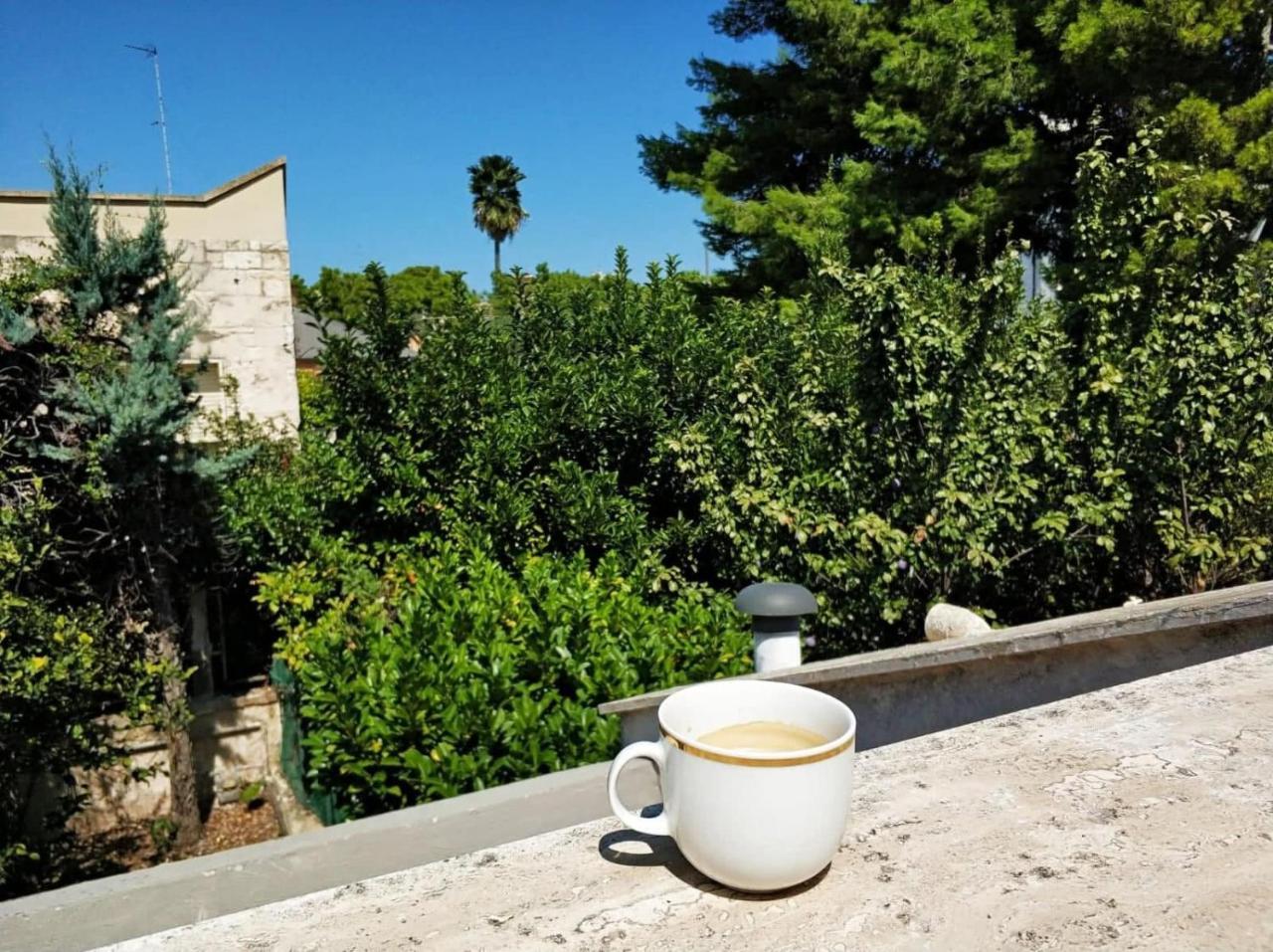 Apulia Time Hotel Bari Exterior photo
